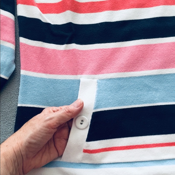 So cute TOMMY sweater - Picture 3 of 7